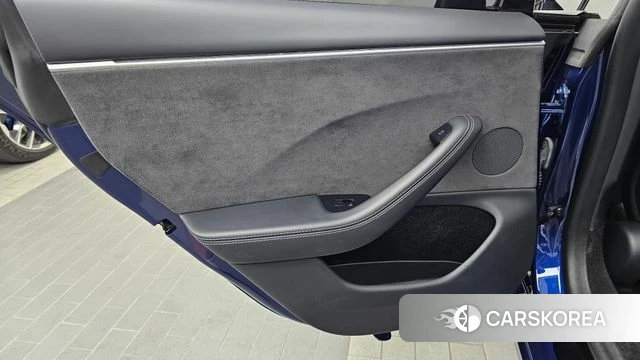 Tesla Model 3 id 4681792 из Кореи 17
