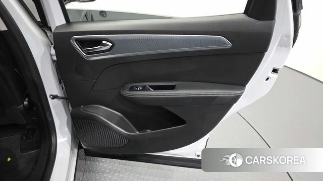 Renault Korea (Samsung) XM3 id 5053417 из Кореи 17
