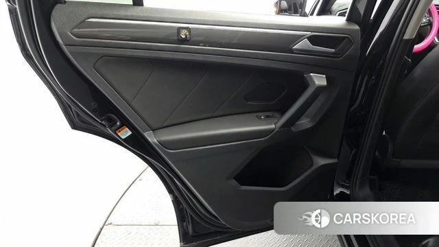 Volkswagen Tiguan second Generation id 5023309 из Кореи 17