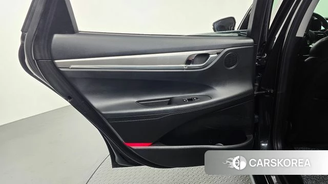 Hyundai The New Grandeur IG id 4794164 из Кореи 17