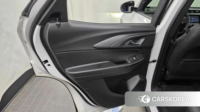 Chevrolet (GM Daewoo) Trailblazer id 4523753 из Кореи 17