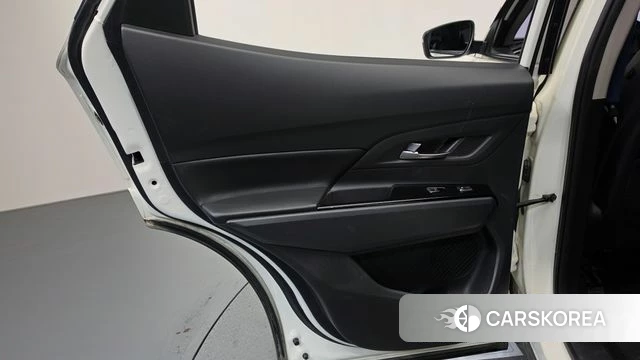 Ssangyong Beautiful Korando id 4977744 из Кореи 17