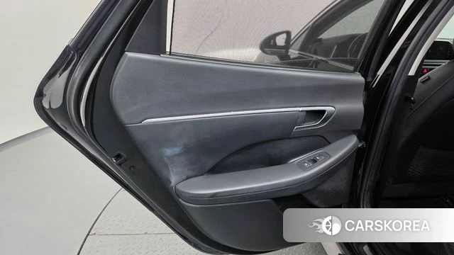 Hyundai Sonata Hybrid (DN8) id 5054215 из Кореи 17