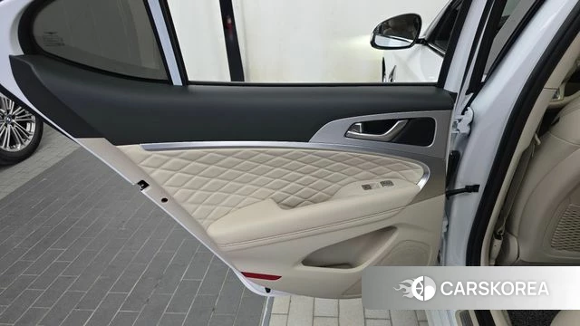 Genesis G70 id 4993151 из Кореи 17