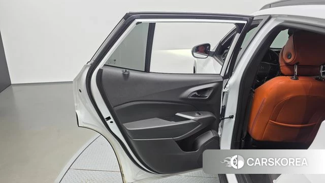 Chevrolet (GM Daewoo) Trax Crossover id 4898498 из Кореи 17