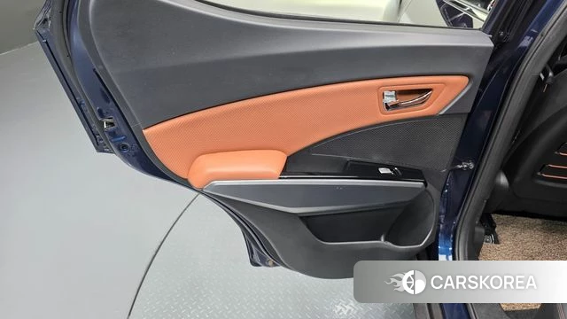 Ssangyong Tivoli Armor id 4937613 из Кореи 17