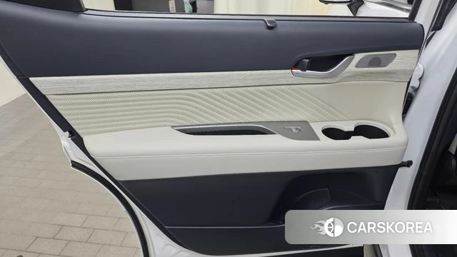 Hyundai The New Palisade id 4957468 из Кореи 17