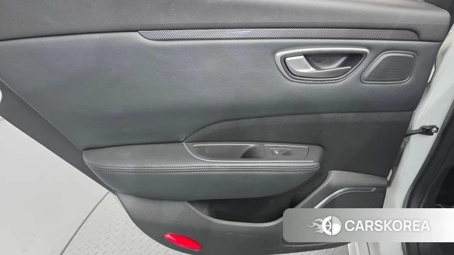 Renault Korea (Samsung) SM6 id 5018585 из Кореи 17