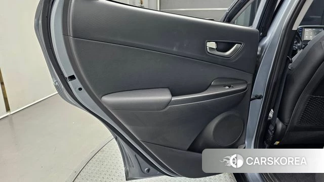 Hyundai Kona Hybrid id 4741728 из Кореи 17