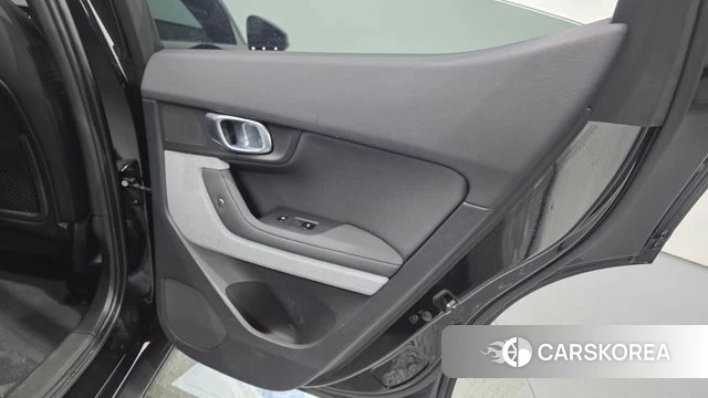 Polestar Polestar 2 id 4368630 из Кореи 17
