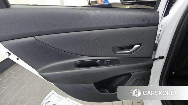 Hyundai The New Avante (CN7) id 4720150 из Кореи 17