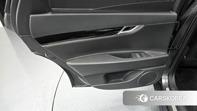 Genesis G80 (RG3) id 5034745 из Кореи 17
