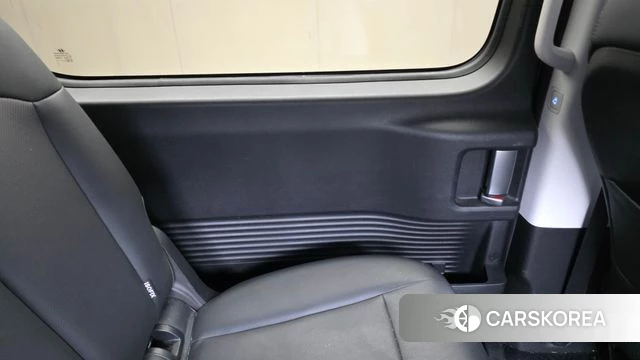 Hyundai Staria id 4719877 из Кореи 17