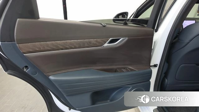 Genesis G80 (RG3) id 5001708 из Кореи 17