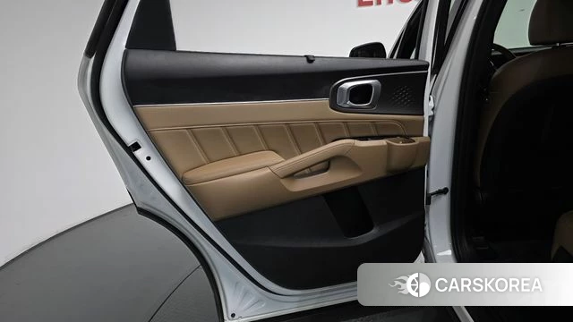 Kia The New Sorento 4th Generation id 5021038 из Кореи 17