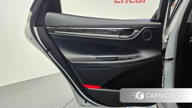 Hyundai Grandeur IG id 4978210 из Кореи 17
