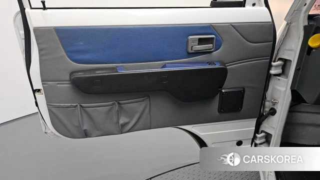 Chevrolet (GM Daewoo) New Damas id 4953209 из Кореи 17