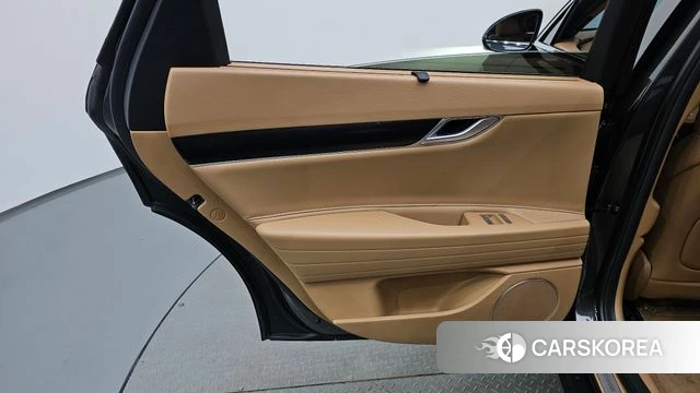 Genesis G80 (RG3) id 4934765 из Кореи 17