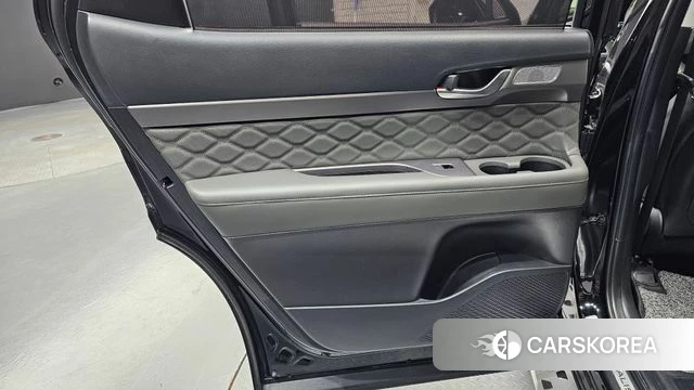 Hyundai Palisade id 4784545 из Кореи 17