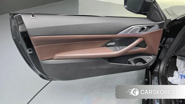 BMW 4 Series (G22) id 5027635 из Кореи 17