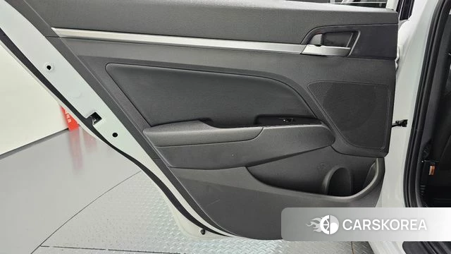 Hyundai The New Avante AD id 5041484 из Кореи 17
