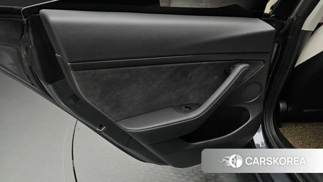 Tesla Model 3 id 4997654 из Кореи 17