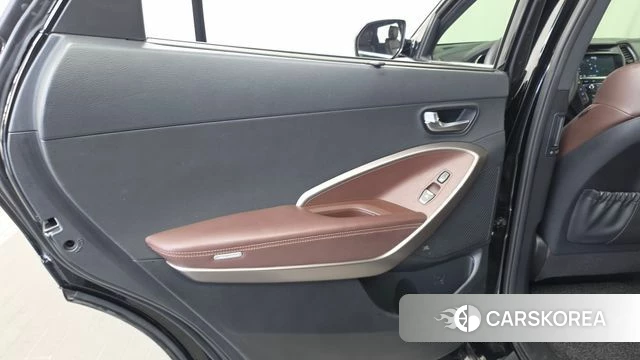 Hyundai The New Max Cruise id 5019059 из Кореи 17