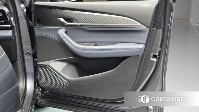 Renault Korea (Samsung) Grand Coleos id 4985116 из Кореи 17