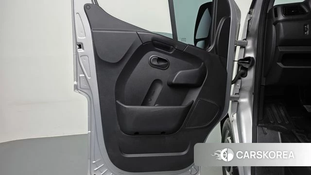 Renault Korea (Samsung) Master id 5013400 из Кореи 17