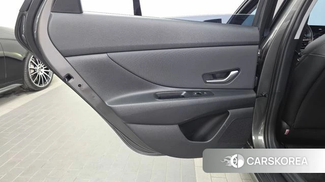 Hyundai The New Avante Hybrid (CN7) id 4980850 из Кореи 17