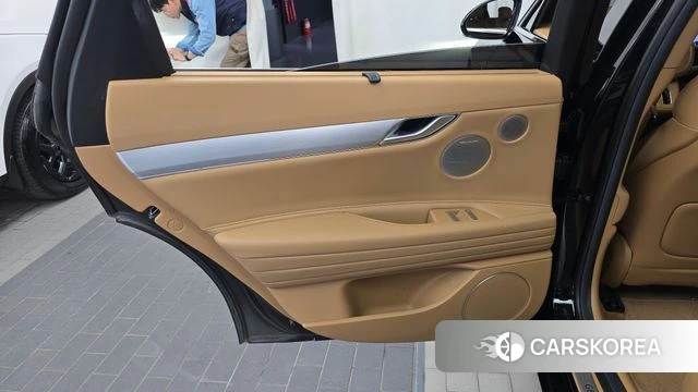 Genesis G80 (RG3) id 5026071 из Кореи 17