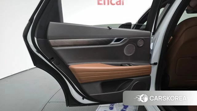 Genesis G80 (RG3) id 5003271 из Кореи 17