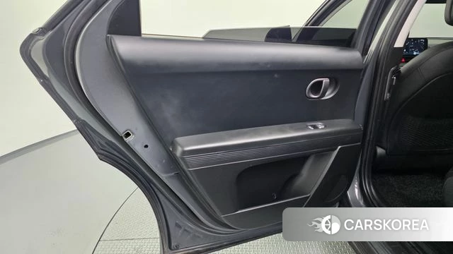 Hyundai The New Ionic 5 id 4980438 из Кореи 17