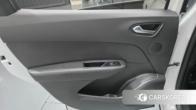 Renault Korea (Samsung) XM3 id 5003869 из Кореи 17
