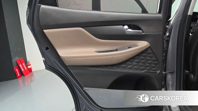 Hyundai Santa Fe TM id 4770352 из Кореи 17