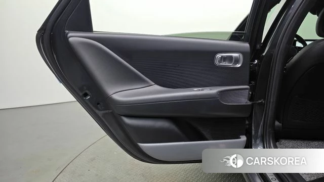 Hyundai Ionic 6 id 4730588 из Кореи 17