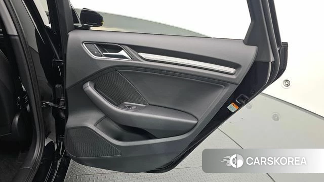 Audi New A3 id 4967720 из Кореи 17