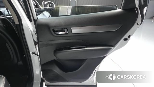 Renault Korea (Samsung) The New QM6 id 5027168 из Кореи 17