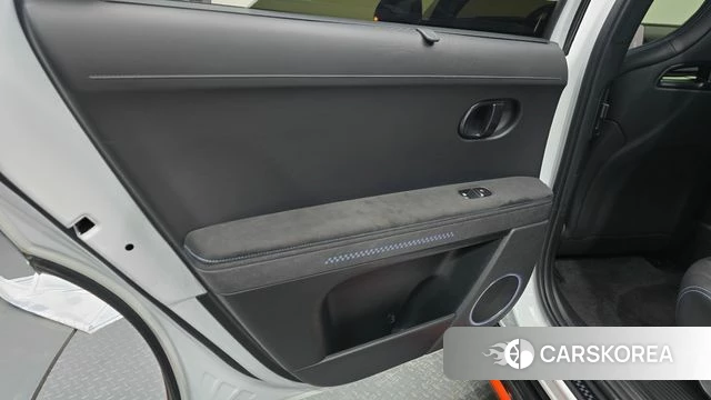 Hyundai Ionic 5 id 5032819 из Кореи 17