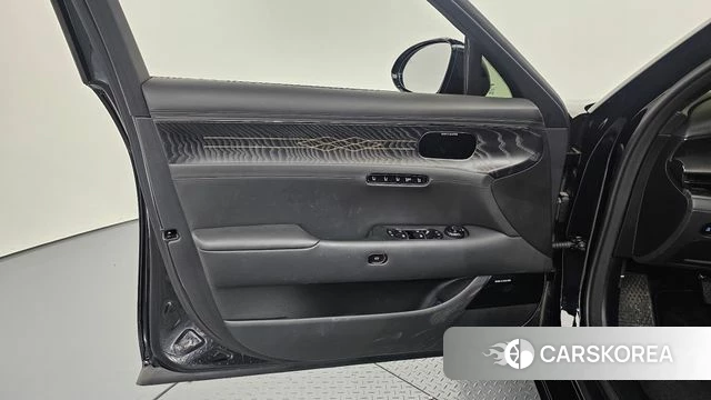Genesis G90 (RS4) id 4897790 из Кореи 17
