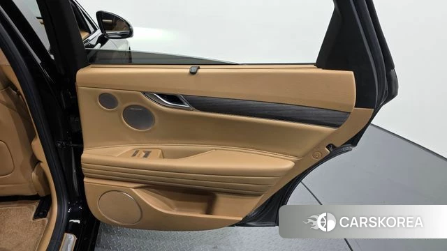 Genesis G80 (RG3) id 4921561 из Кореи 17