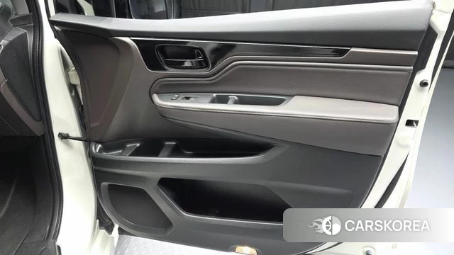 Honda Odyssey id 5048536 из Кореи 17