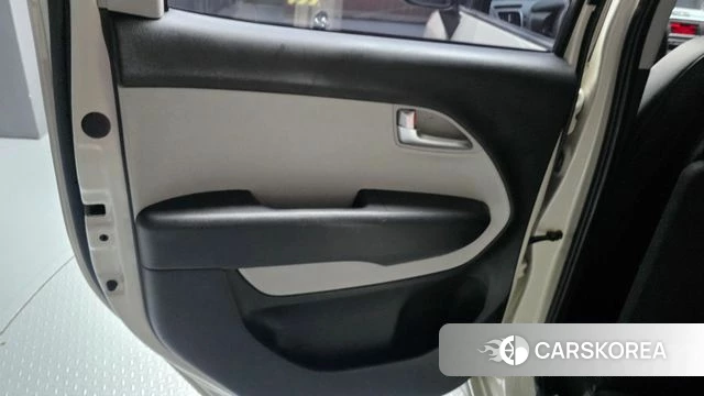 Kia The New Ray id 5013145 из Кореи 17