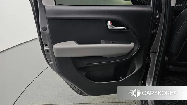 Kia The New Kia Ray id 4996308 из Кореи 17