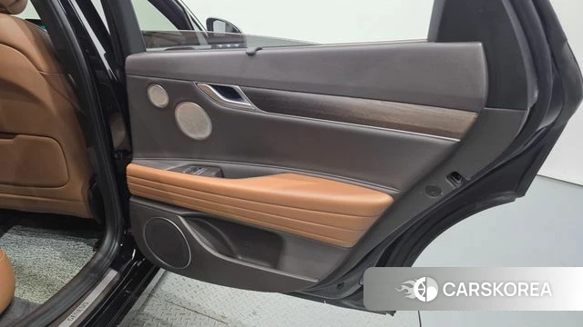 Genesis G80 (RG3) id 4997416 из Кореи 17