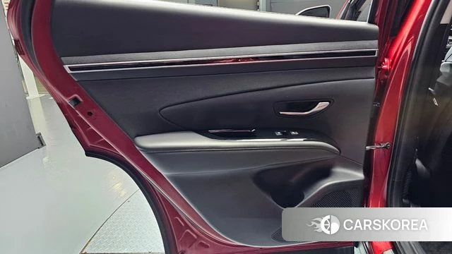 Hyundai Tucson (NX4) id 5022815 из Кореи 17