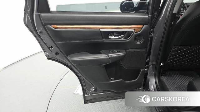 Honda CR-V 5th generation id 4929954 из Кореи 17