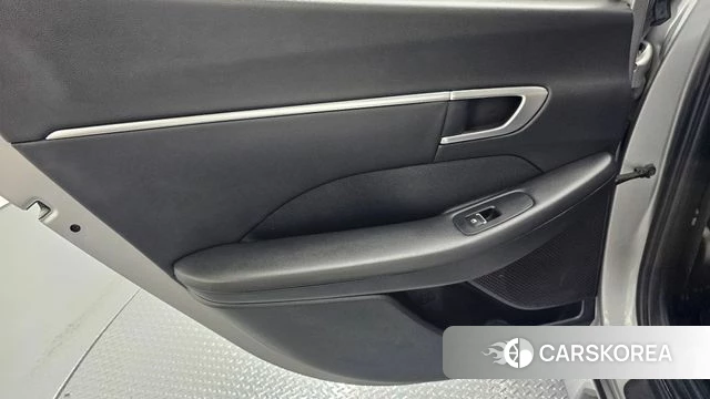 Hyundai Sonata (DN8) id 4769286 из Кореи 17