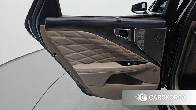 Kia K8 Hybrid id 4996084 из Кореи 17