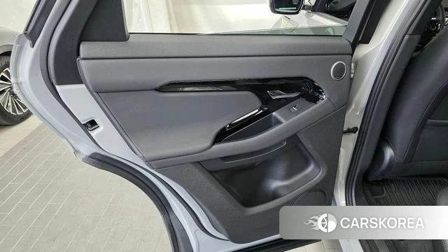 Land Rover Range Rover Evoque 2nd Generation id 4904201 из Кореи 17